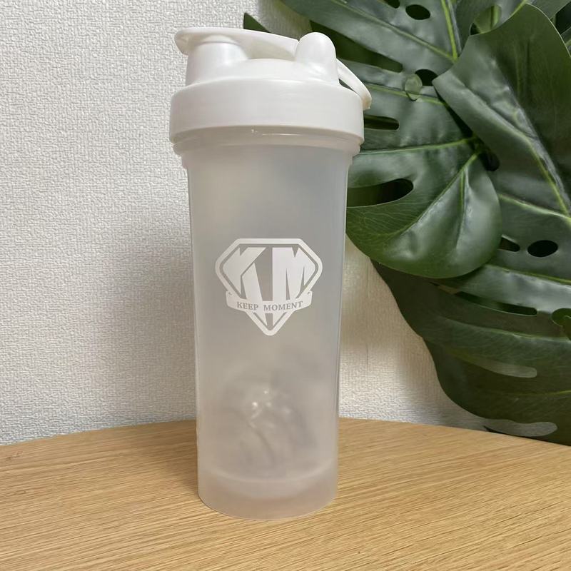 ON Optimon シェイクカップ マルチブランド シェイクカップ 超大容量 正確なスケール ポータブルハンドル フィットネス スポーツ|undefined