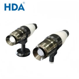 喷枪;喷涂机;涂装配件