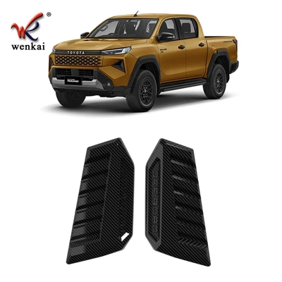 Other Automotive Exterior Supplies Truck 26-Year-Old Hilux Travo - carbon-fiber