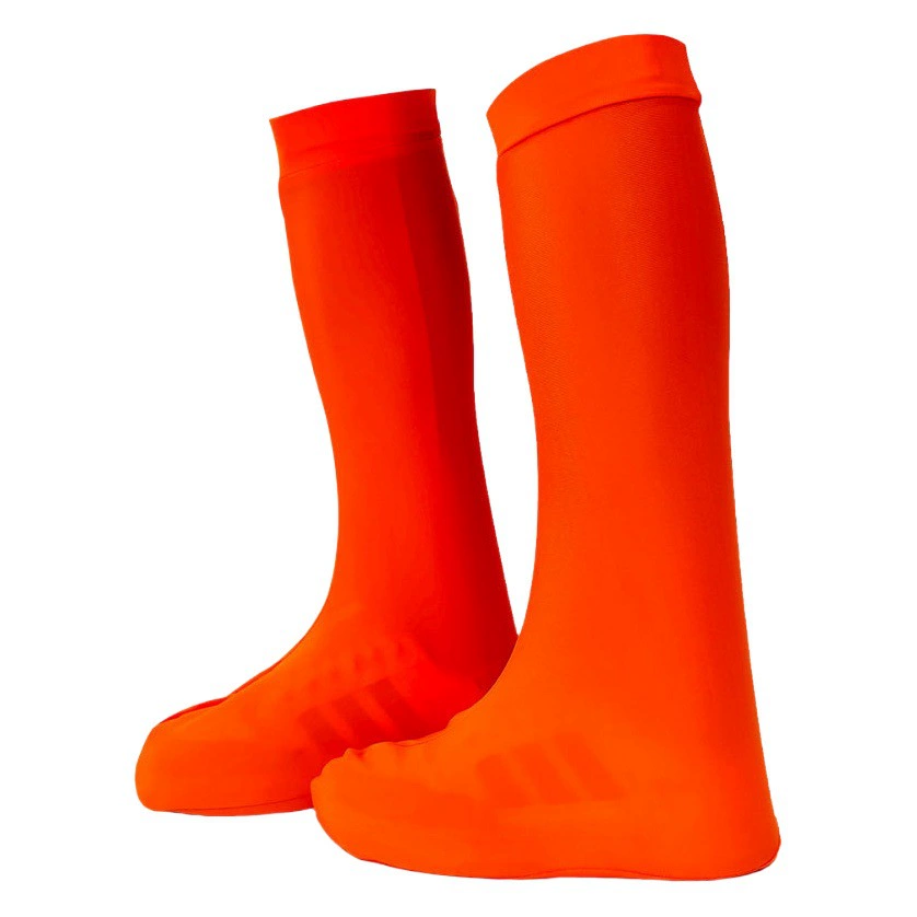 Песочные бахилы пустыни на открытом воздухе