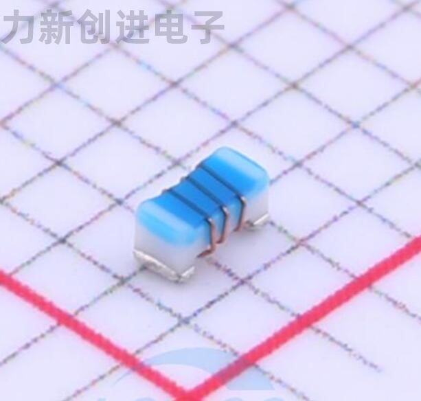 LQW18AN5N6D00D描述5.6nH ±0.5nH贴片电感器