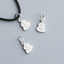 S925���y���ֺ��J����DIY�ֹ����K�ִ���С���J����y�Ʒ���