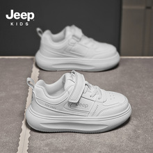 Jeep��ͯЬ2025�����¿�����С��Ь����ħ������ͯ�ܲ�Ь���а�Ь