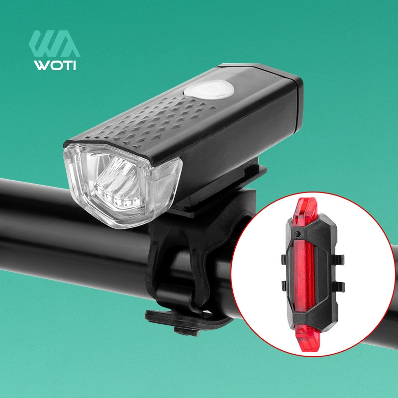 Велосипедный фонарь, фара для ночной езды, зарядка через USB, наружное освещение, принадлежности для горного велосипеда, 2255, фара №