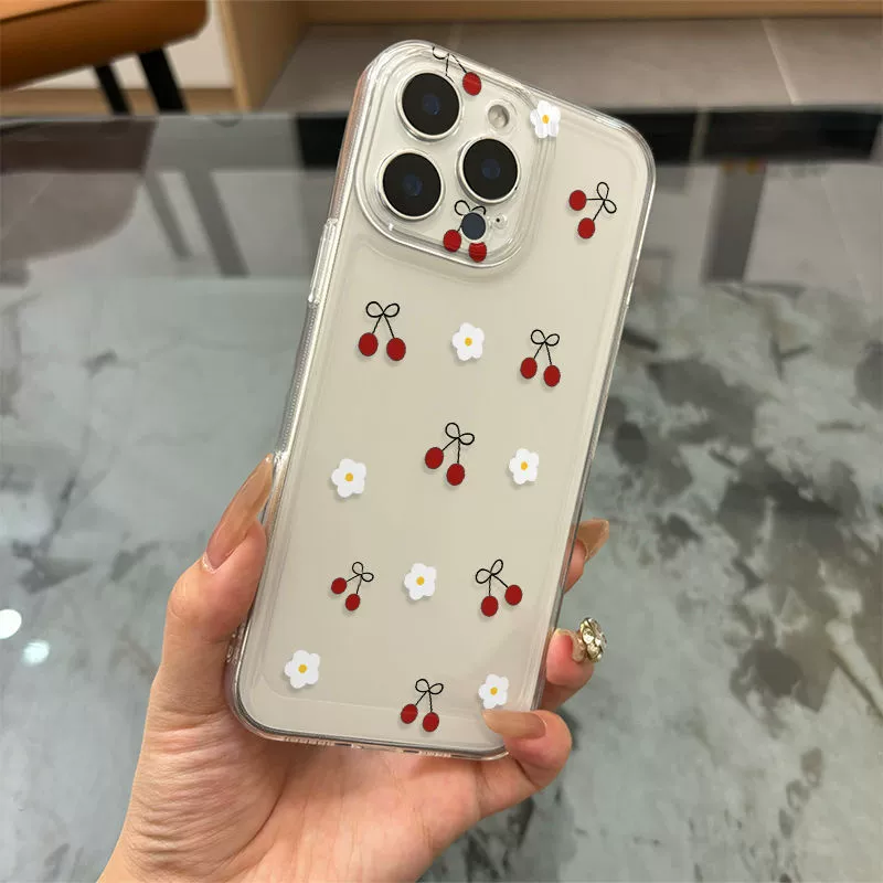 Чехол для телефона совместимый с Apple, стильный милый, для Pro, 15 Pro Max