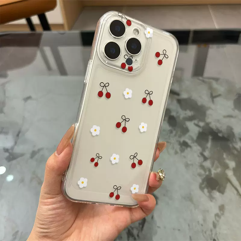 Чехол для телефона совместимый с Apple, стильный милый, для Pro, 15 Pro Max
