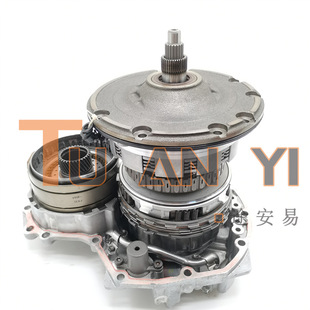 Automatic transmission internal parts AW55-51 55-51 for 06-13 Volvo C70 S60 V50