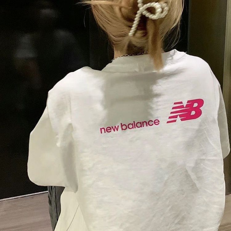 230 グラムヘビーウェイト半袖コットンプリントレター新しい男性と女性の Tシャツ夏韓国スタイルルーズカジュアルカップルアメリカンスタイル|undefined