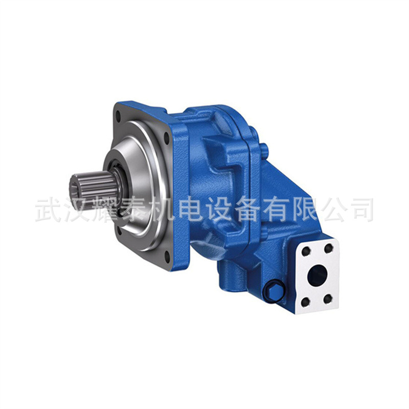 力士乐A2FO定量泵A2F056/61R-PAB05