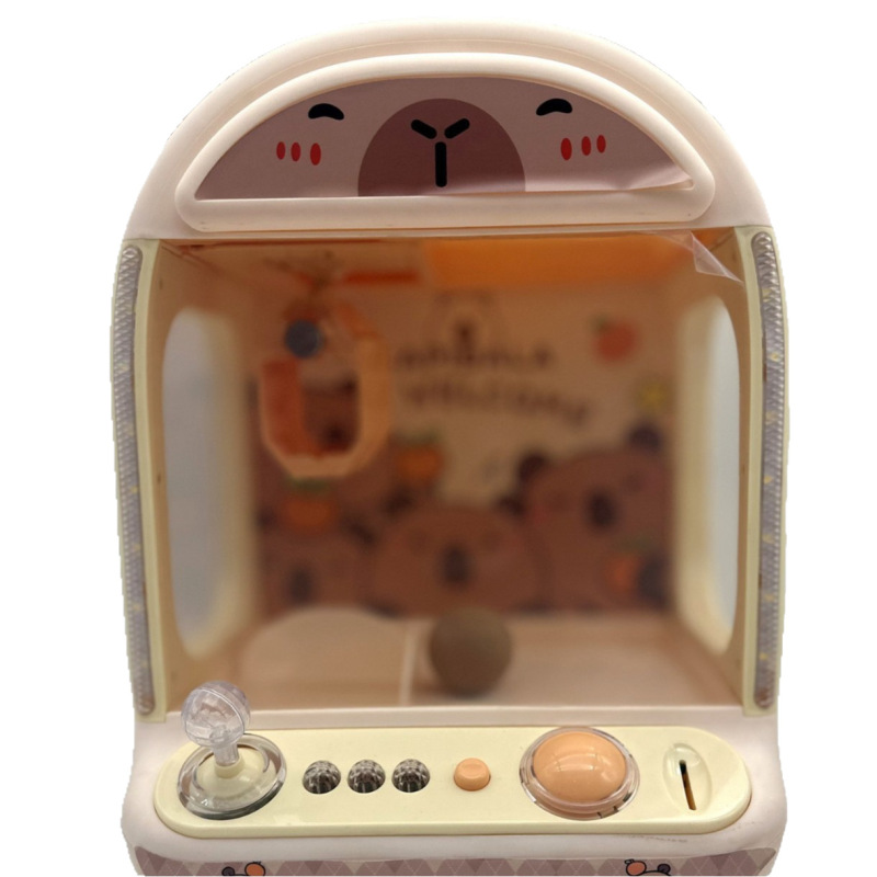 2024新型子供が子供を捕まえる機のおもちゃは子供の家庭用の大きいサイズの小型男の子の誕生日プレゼントを挟みます。|undefined