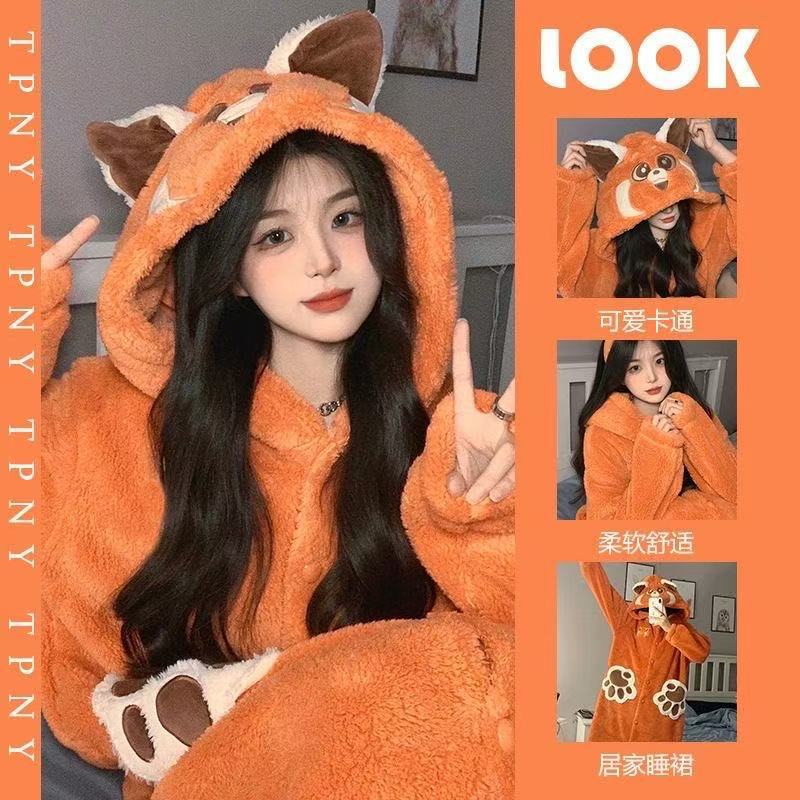 작은여우 [싱글로브]