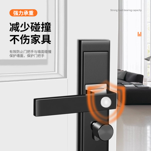 Self-adhesive hemispherical anti-collision particle cabinet door transparent foot pad pad glass glue pad furniture sound-absorbing foot pad anti-slip anti-collision PU