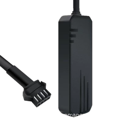 GPS Beidou Locator Bus: GPS Locator