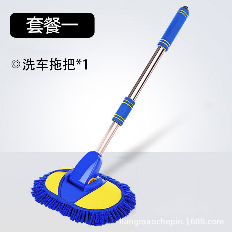 2 절수 브러시 단일 브러시