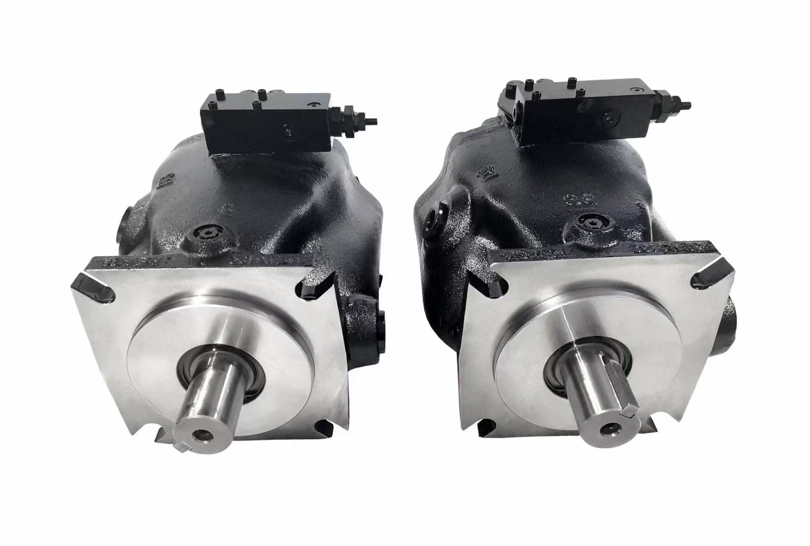 美国PARKER派克柱塞泵PD075PS02SRS5AAN0T00C0000