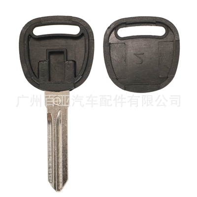 Suitable for Chevrolet Car Keys - right-embryo