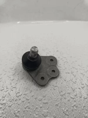 ball head, Steering rod
