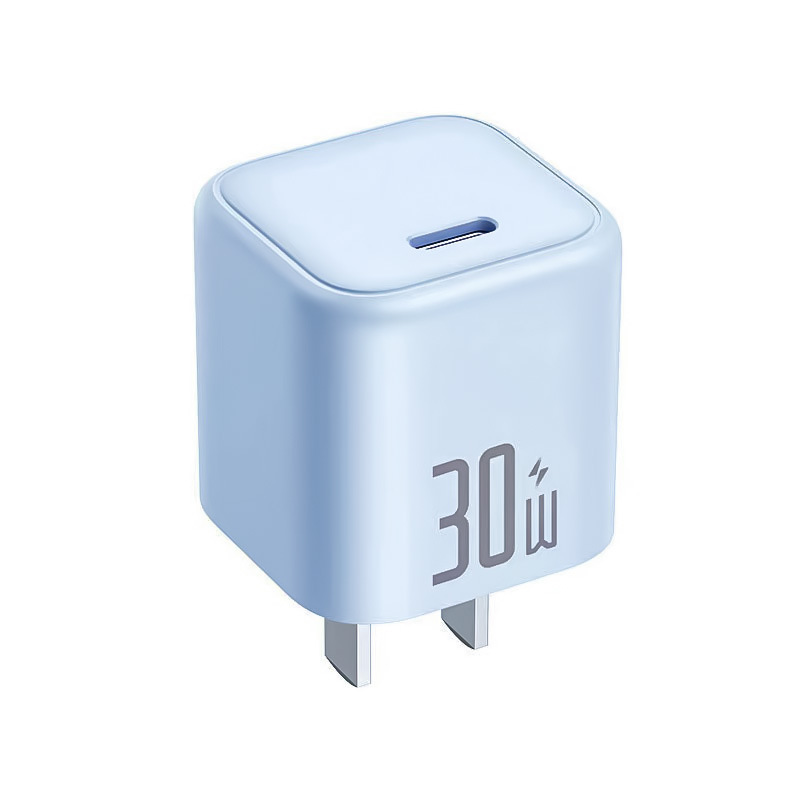 Aplicable a Apple 15 cargador de teléfonos móviles iphone 14 pro cabeza de carga 16 nitruro de gallio cabeza de carga rápida trenzado conjunto