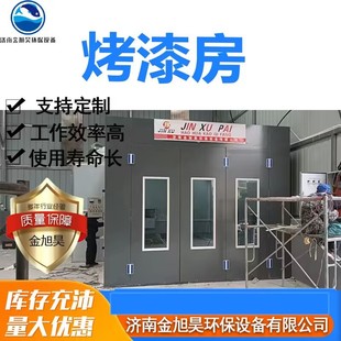 Professional Customized Environmentally Friendly Car Paint Room, Sheet Metal Spray Paint Room, Polishing Room, Furniture Paint Room, Dust-Free Spray Paint Room