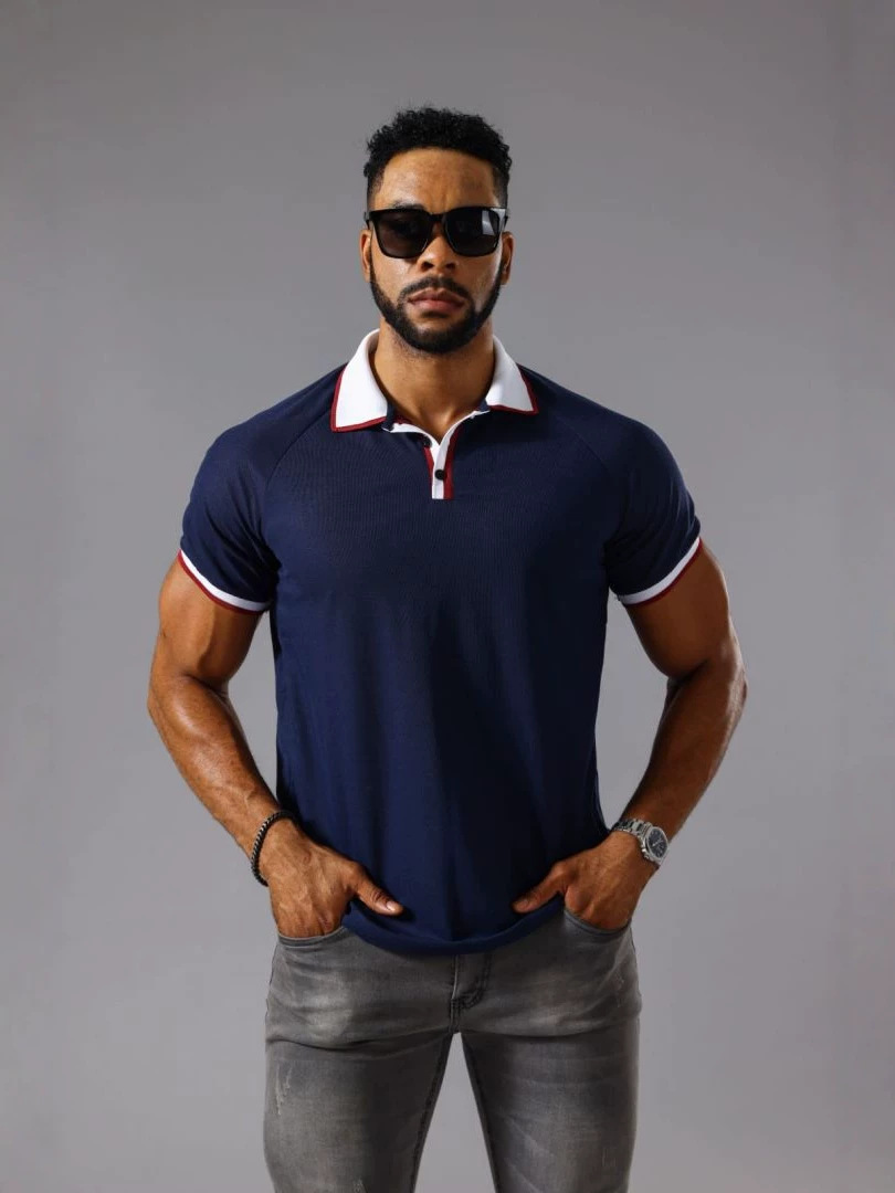 Polo for leisure