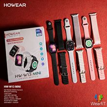 �¿�HW-W13 MINI�����ֱ��{��ͨԒ�����������Զ๦���A�����ֱ�