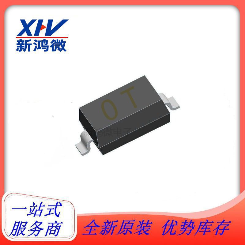 SMBJ33CA-E3/5B	VISHAY/威世	封装	DO-214AA-2	新年份