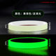 Luminous staircase safety warning tape light-storing self-luminous non-slip tape high-stick night indicator tape wholesale