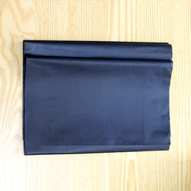 黑色导电袋导电值3-5次方 加厚炭黑防静电PE袋 电脑主板袋20*31CM