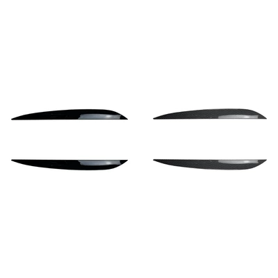 Touareg Touareg Headlight Car | Lamp eyebrow