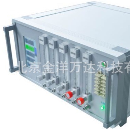 可燃气体报警器检定装置（流量控制器）型号:ZF-V(5)