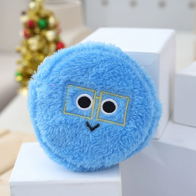 Косметичка в стиле мультфильмов, кошелёк, система хранения, сумка для наушников и техники, органайзер с вышивкой