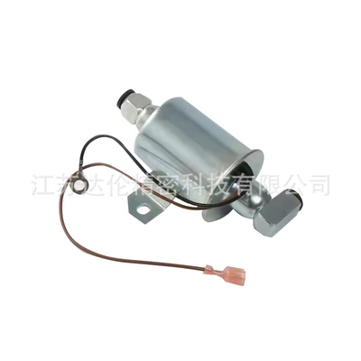 Applicable to Cummins, Oil pump, nozzle