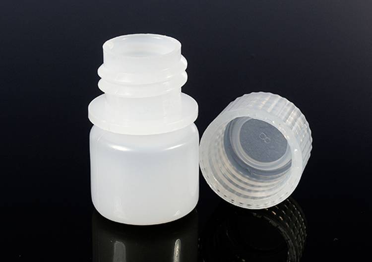 15ml 试剂瓶 04-0015 巴罗克 可耐受高温高压
