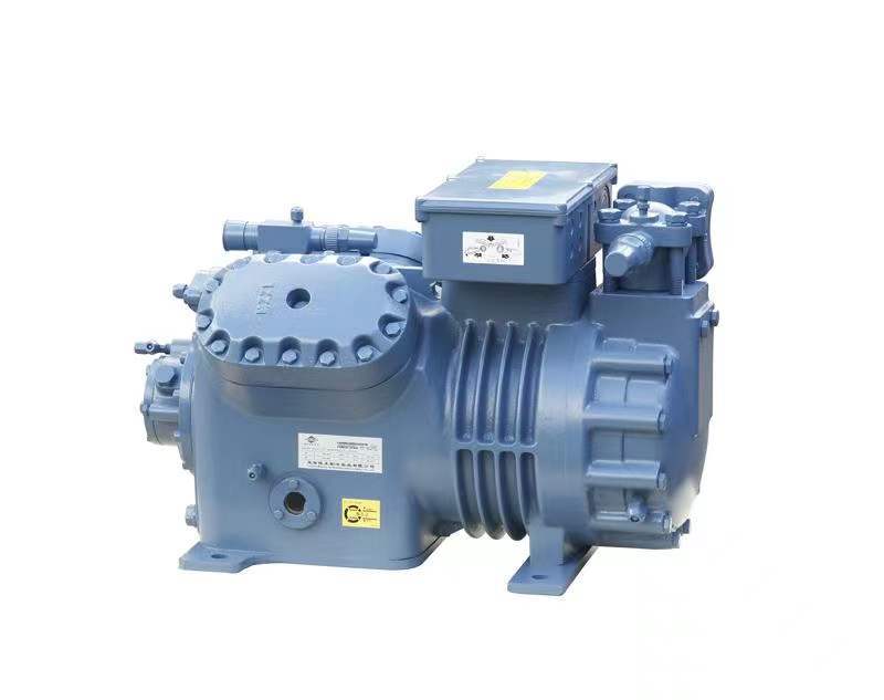 [全新正品]厂家直销制冷设备半封闭制冷压缩机冷库