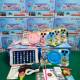 Ai Tablet Pc Foreign Trade Tablet Export Kids Tab Android Sim Wifi Tab