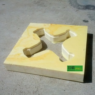 PMI foam 75 Kg/m ³ polymethacrylimide