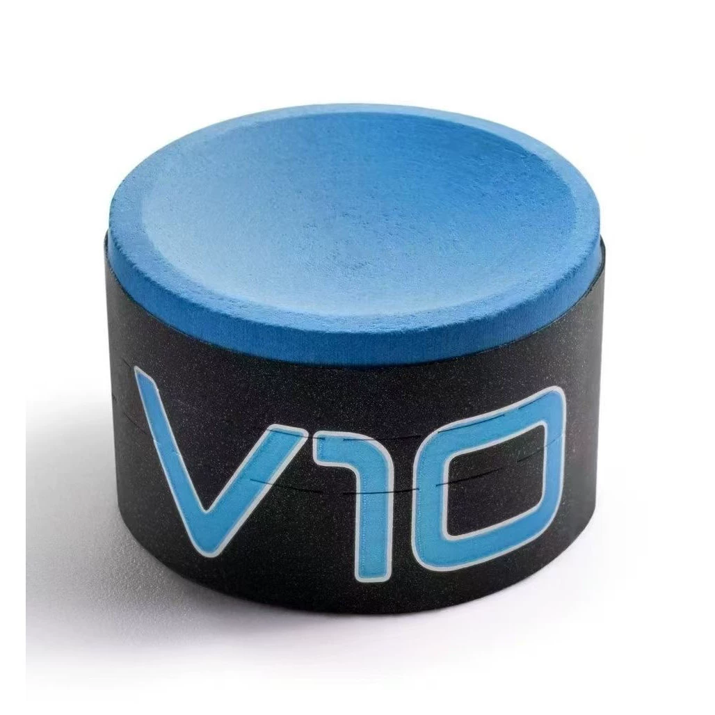 Боуи Таом Таум V10 Таом зелёный профессиональный какао-порошок порошок мелкий снукер восемь билиард