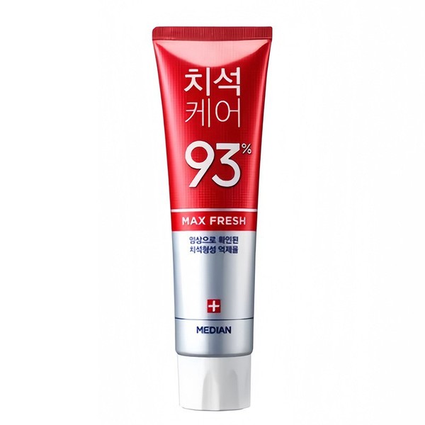 South Korea 93 toothpaste McGrady Anti -toothpaste Dental Preaming…