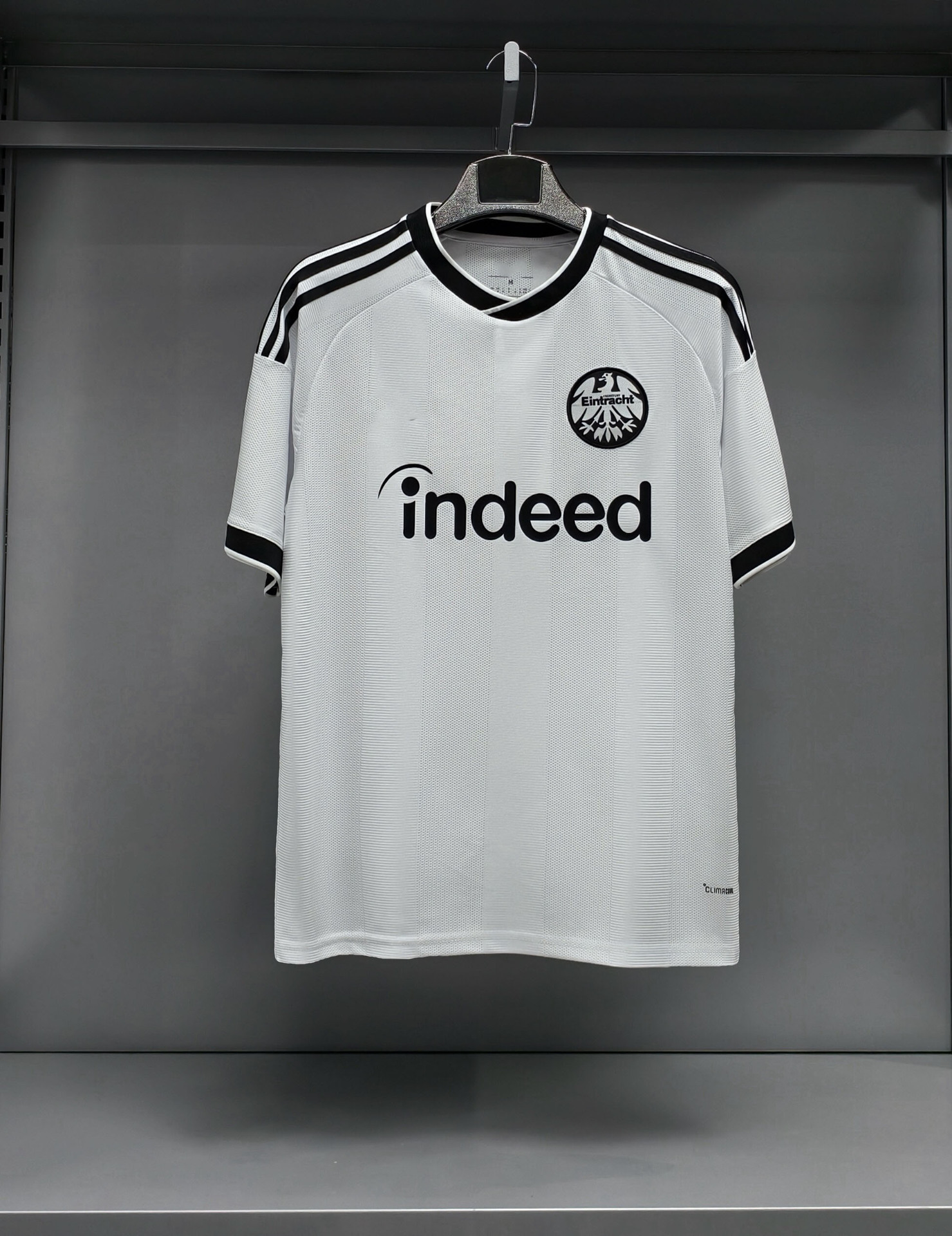 Camiseta de Entrenamiento de Fútbol de Polipropileno De Secado Rápido y Transpirable para Deporte