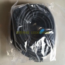 1件装JZSP-CVP01-10-E伺服电缆