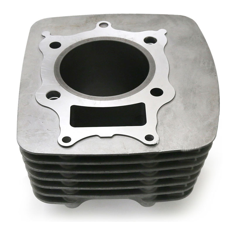 Motorcycle Engine Suitable for Honda Trx350Rancher 350Atv Model Cylinder Assembly 78.5mm