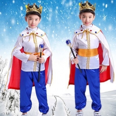 万圣节跨境儿童演出服警察消防角色扮演幼儿园表演职业医生护士|undefined