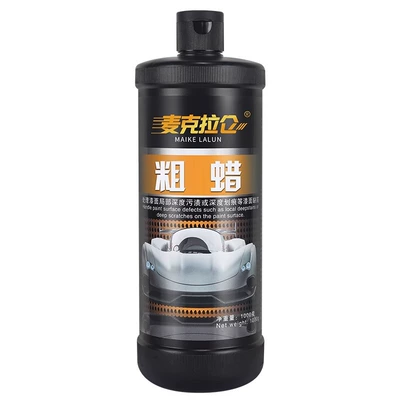 Car wax | Wax, Beauty Wax, Fine Wax