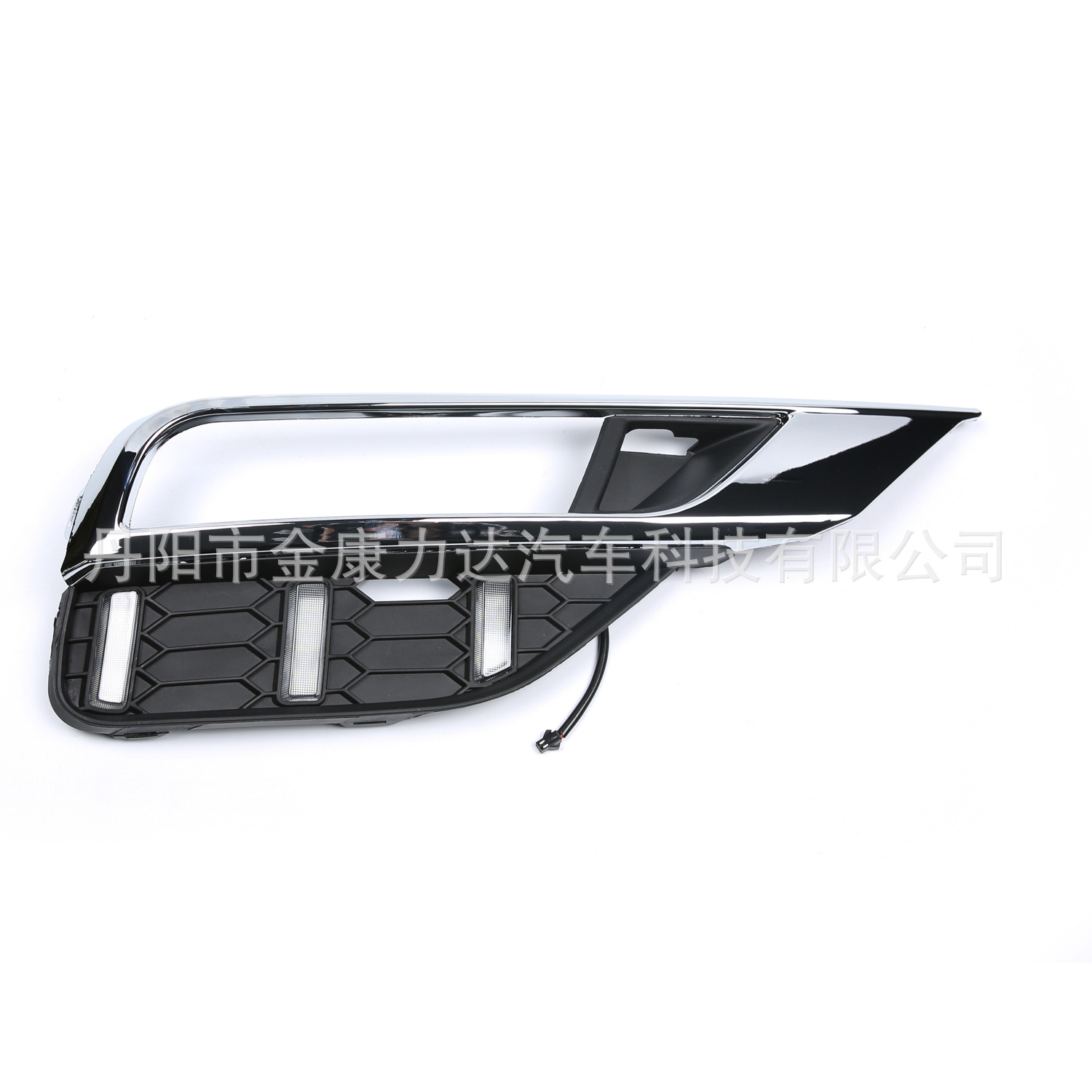 2015-2016 Honda Crv Led Daytime Running Lights, Dual Color, in Stock, Original Quality