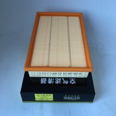 10-14種類の縁起の良い帝豪EC8-12-14種類の全球鷹GX7空気フィルタ1016002627を適用します。