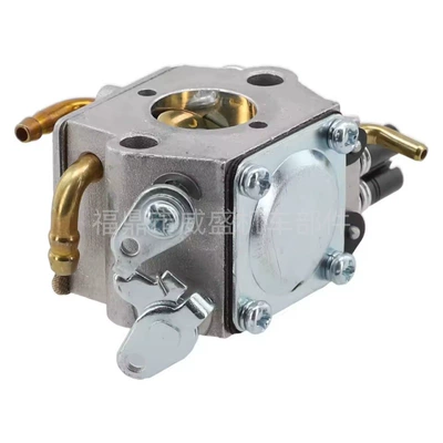 58CC chainsaws with copper tube – Carburetor