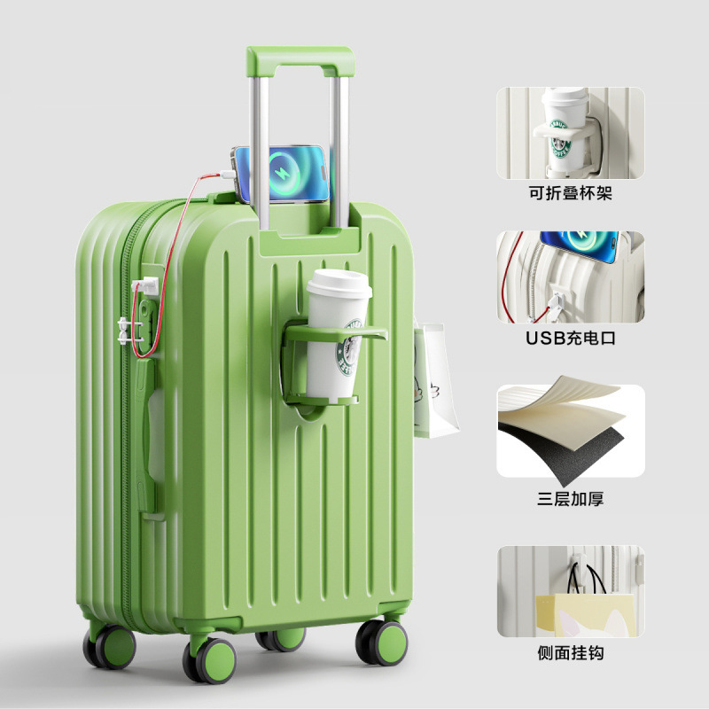 F603 상위모델 싱글박스 [과일그린]