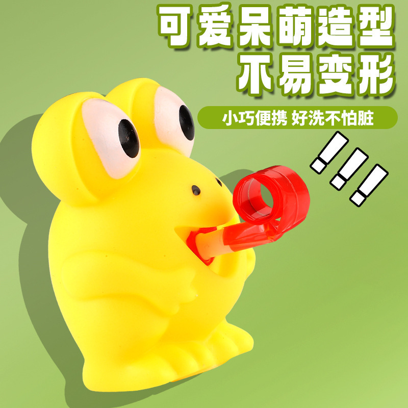 カエルの舌を出す恐竜ピンチティンクル音声ギフトおもちゃ露店減圧人形卸売クロスボーダー|undefined