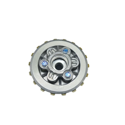 Clutch Hub Assembly, Avtomatik sürtünməli mufta