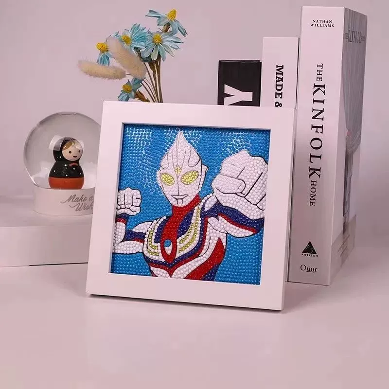 Игрушка-головоломка для мальчиков, ручная работа, 6 лет, подарок на день рождения